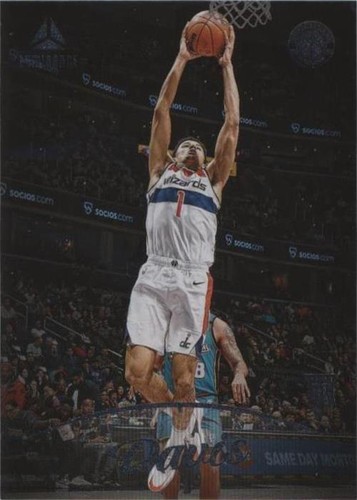 2022-23 Panini Chronicles - Johnny Davis #166