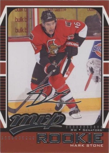 2012-13 Upper Deck - Mark Stone #64