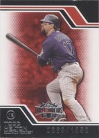 2008 Topps Triple Threads - Todd Helton #139