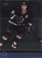 2002-03 Pacific Heads Up - Markus Naslund #122