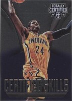 2014-15 Panini Totally Certified - Paul George #15