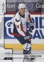 2017-18 O-Pee-Chee - John Carlson #172