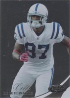 2012 Panini Certified Reggie Wayne #52