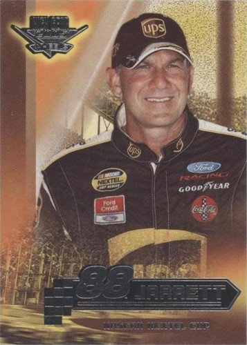 2005 Wheels High Gear - Dale Jarrett #26