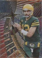 2022 Panini Illusions Aaron Rodgers #SS-4
