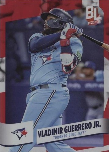 その他 toppsjapanedition Vladimir Guerrero Jr. s-l400.jpg