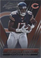 2014 Panini Absolute Alshon Jeffery #65