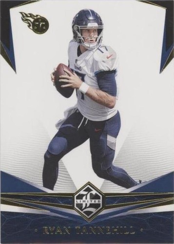 2020 Panini Limited Ryan Tannehill #51