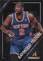 2013-14 Panini Pinnacle - Raymond Felton #187