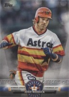 2018 Topps - Josh Reddick #S-42