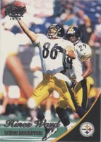 1999 Pacific Hines Ward #328