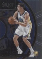 2017-18 Panini Select - Klay Thompson #66
