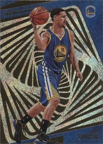 2015-16 Panini Revolution - Klay Thompson #39
