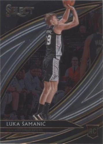 2019 Panini Select Luka Doncic #67 PSA 10 | eBay