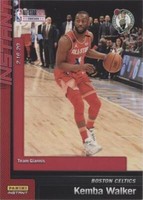 2019-20 Panini Instant - Kemba Walker #17
