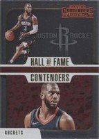 2018-19 Panini Contenders - Chris Paul #11