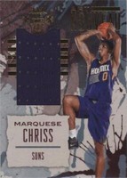 2016-17 Panini Court Kings - Marquese Chriss #7