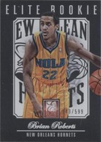 2012-13 Elite - Brian Roberts #238