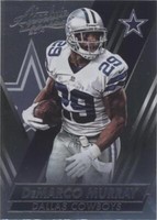 2014 Panini Absolute DeMarco Murray #89