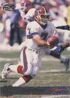 1998 Pacific Doug Flutie #52