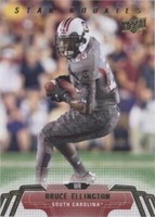 2014 Upper Deck Bruce Ellington #175