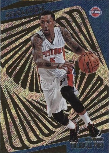 2015-16 Panini Revolution - Kentavious Caldwell-Pope #63