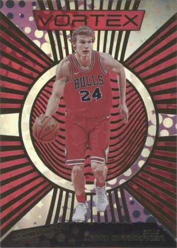 2018-19 Panini Revolution - Lauri Markkanen #13