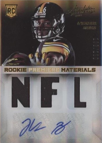 2013 Panini Absolute Le'Veon Bell #221