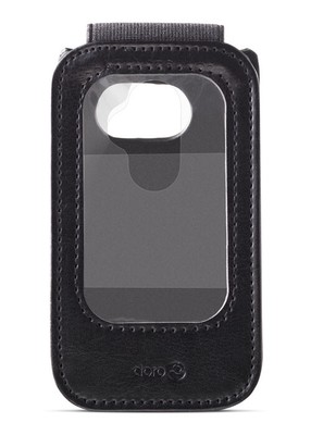 Doro Folio case for Doro 6040 / 6060 / 7030 / 7080 Anti-Shock Leather