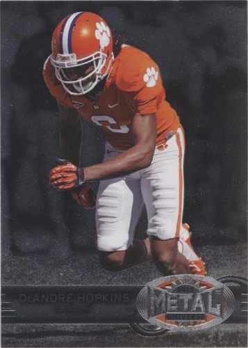 2013 Fleer Retro DeAndre Hopkins #M-114