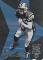 1999 Topps Stars Keyshawn Johnson #32