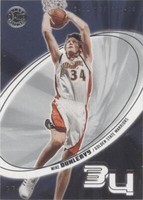2004-05 E-XL - Mike Dunleavy Jr. #31