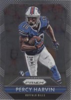 2015 Panini Prizm Percy Harvin #110
