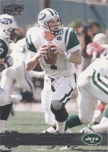 1998 Pacific Glenn Foley #296