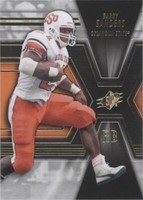 2014 SPx Barry Sanders #15