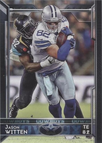 2015 Topps Jason Witten #28