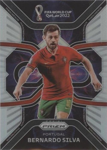 22 FIFA QATAR WORLD CUP Panini Instant 96 YASSINE BOUNOU