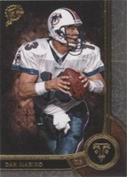 2015 Topps Triple Threads Dan Marino #64