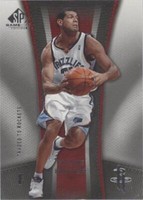 2006-07 SP Game Used Edition - Shane Battier #45