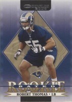2002 Donruss Robert Thomas #286