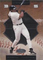 2002 Fleer Hot Prospects - Frank Thomas #74