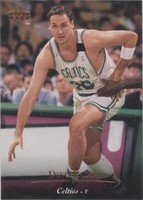 1995-96 Upper Deck - Dino Radja #19