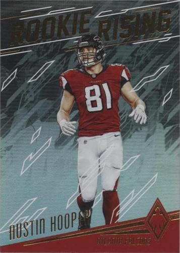 2016 Panini Phoenix Austin Hooper #RR-AH