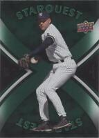 2008 Upper Deck First Edition - Derek Jeter #SQ-42