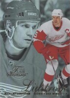 2012-13 Fleer Retro - Nicklas Lidstrom #28