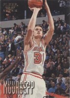 1996-97 Fleer - Martin Muursepp #211
