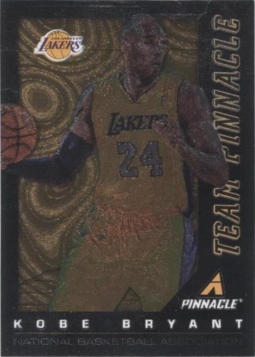 2013-14 Panini Pinnacle - Kobe Bryant/Kevin Durant #18