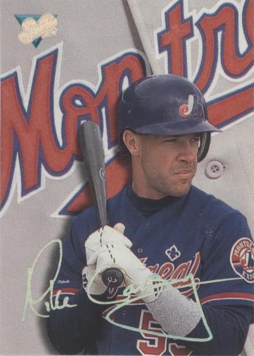 Studio 1993 - Mike Lansing #46