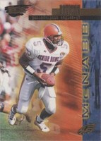 1999 Pacific Revolution Donovan McNabb #30