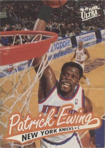 PATRICK ROY 1996-97 FLEER ULTRA 96-97 NO 39 45764 | eBay